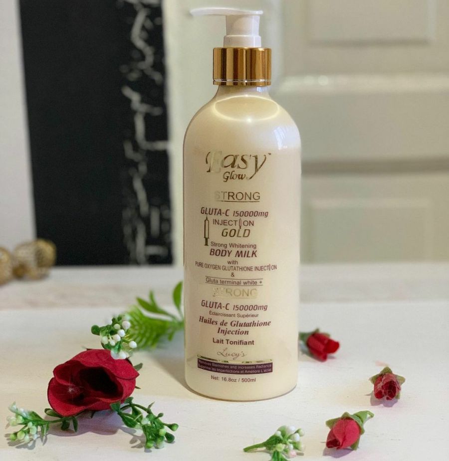 We offer Special products for any skin type