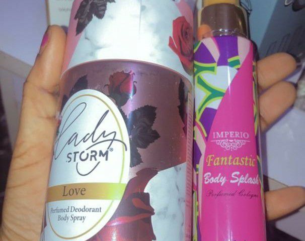 gluta-whitening-milk
